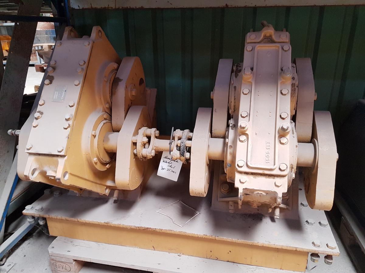 SchenckDF300S01