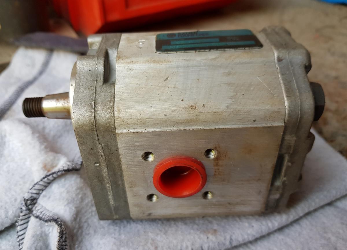 SauerDanfoss-SNP202