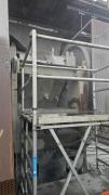 Jaw-crusher