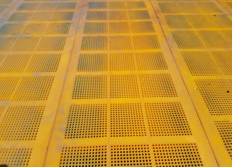 Siebbeläge