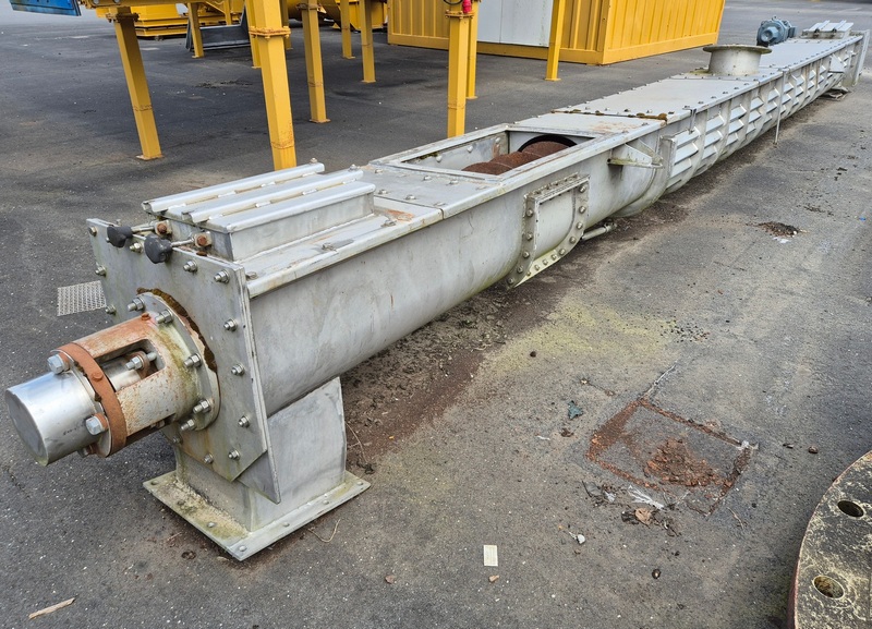 Dekanter KHD CP3044