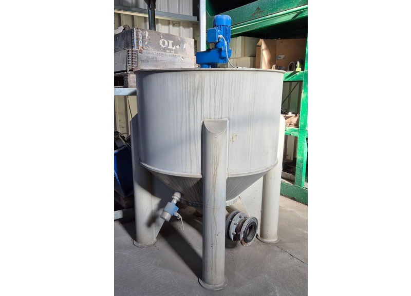 Dekanter KHD CP3044