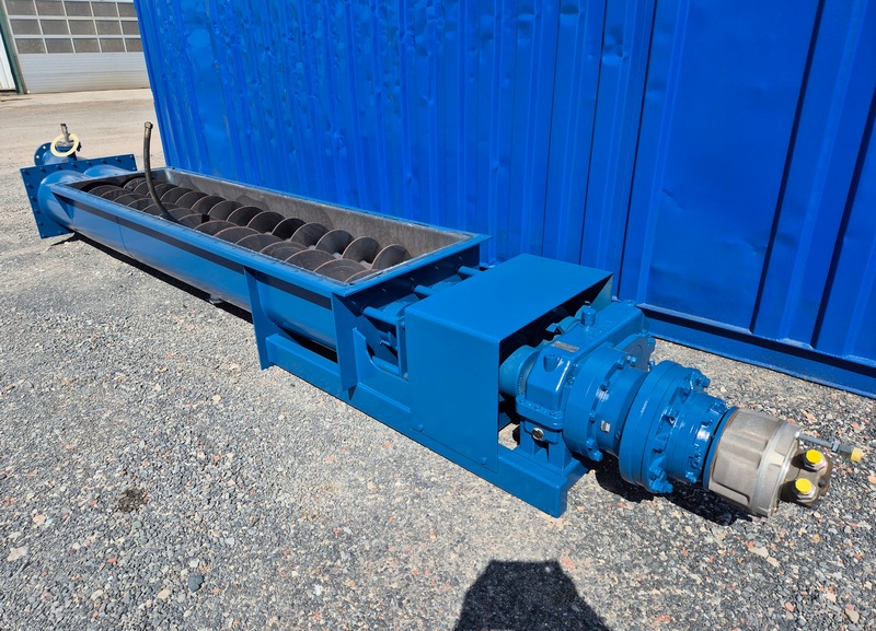 Dekanter KHD CP3044