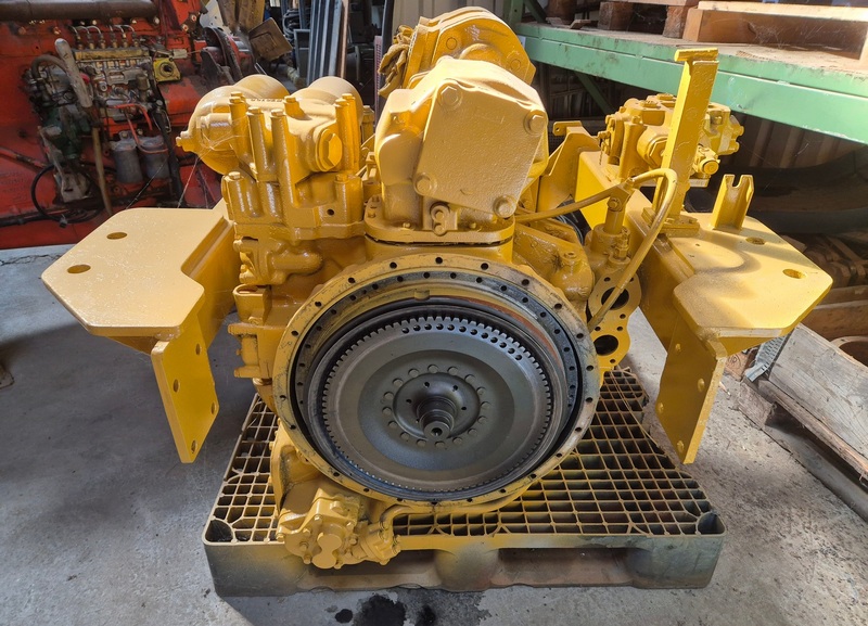 Dekanter KHD CP3044