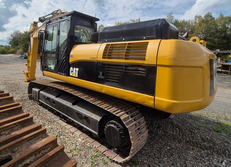 Dekanter KHD CP3044