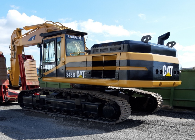 Dekanter KHD CP3044