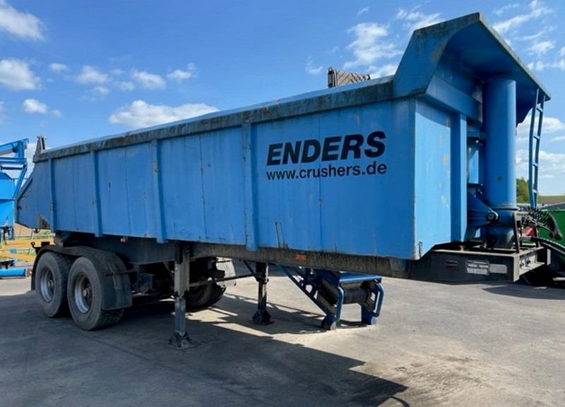 Dekanter KHD CP3044