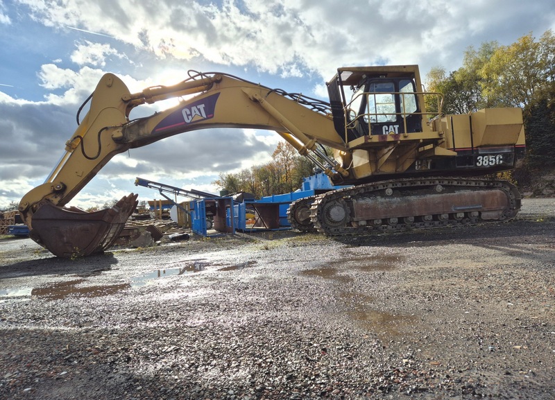 Dekanter KHD CP3044
