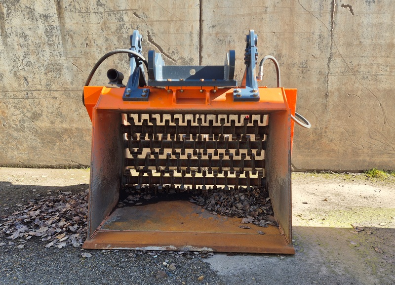 Dekanter KHD CP3044