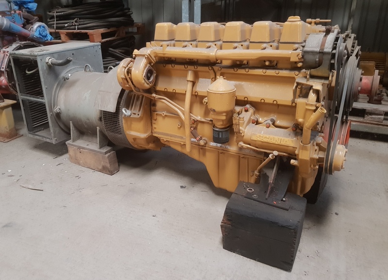 Dekanter KHD CP3044
