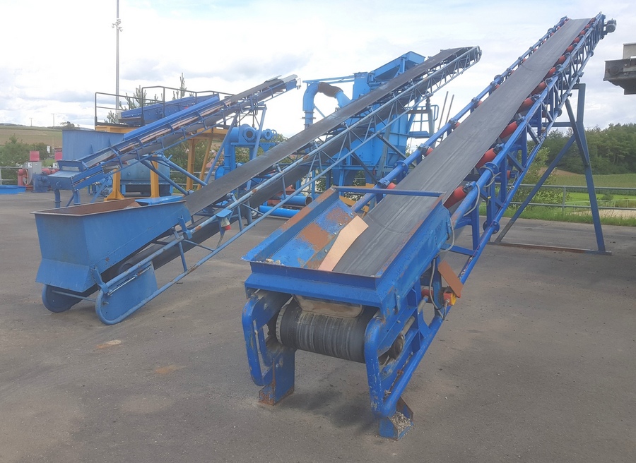 Conveying Equipment