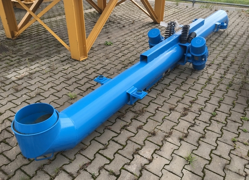 Dekanter KHD CP3044