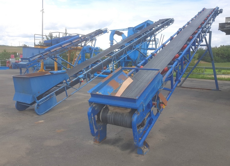Dekanter KHD CP3044