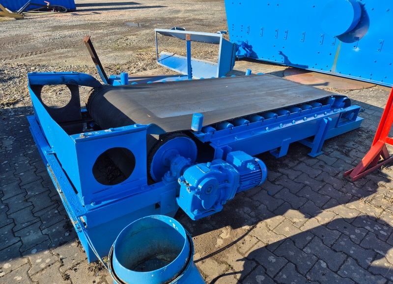 Dekanter KHD CP3044