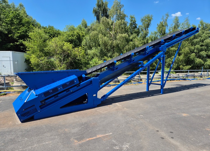 Dekanter KHD CP3044