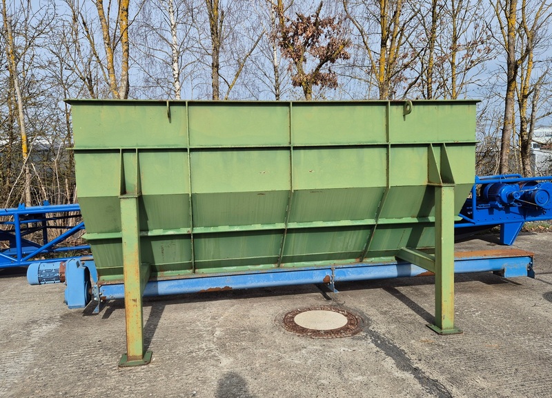 Dekanter KHD CP3044