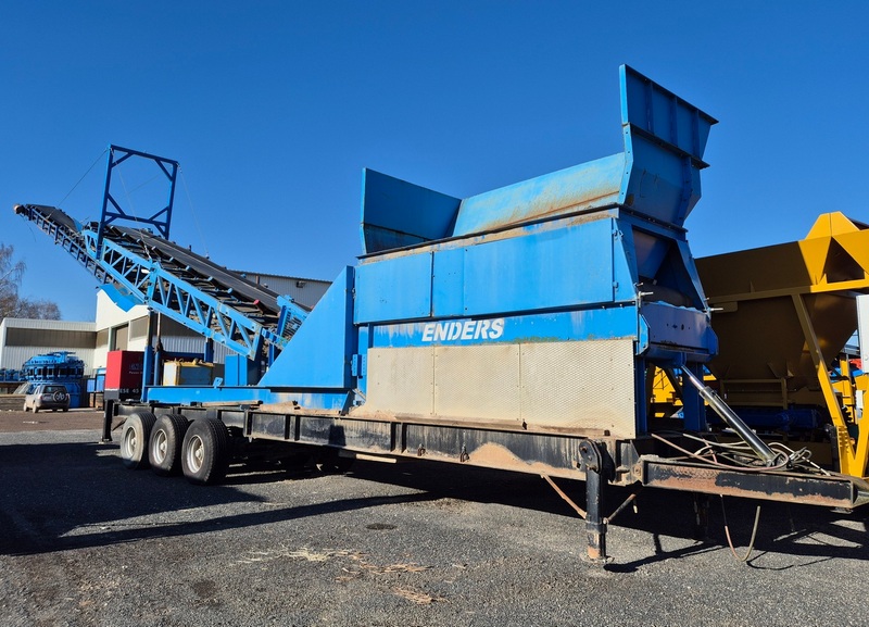 Dekanter KHD CP3044