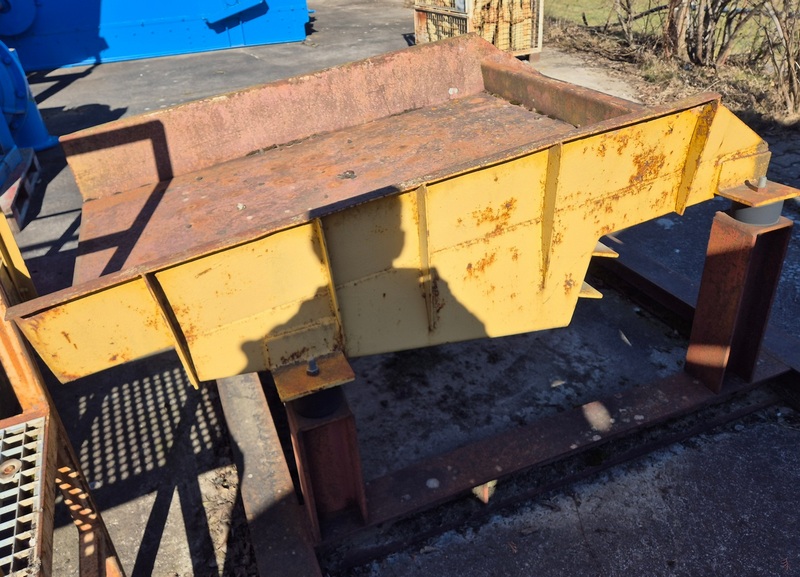 Dekanter KHD CP3044