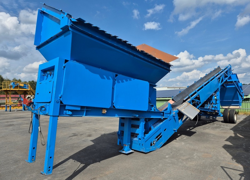 Dekanter KHD CP3044