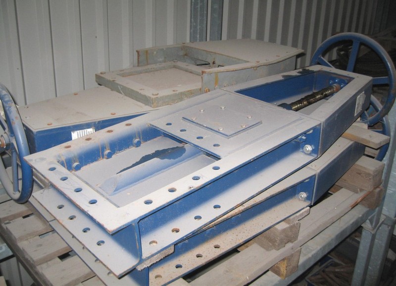 Dekanter KHD CP3044