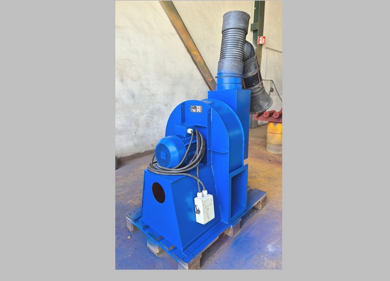 Dekanter KHD CP3044