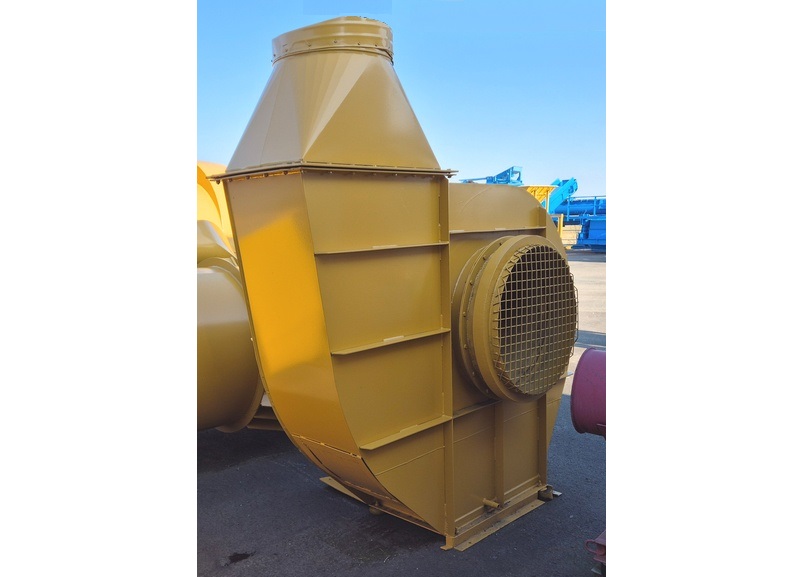 Dekanter KHD CP3044