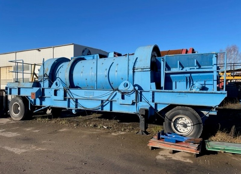 Dekanter KHD CP3044