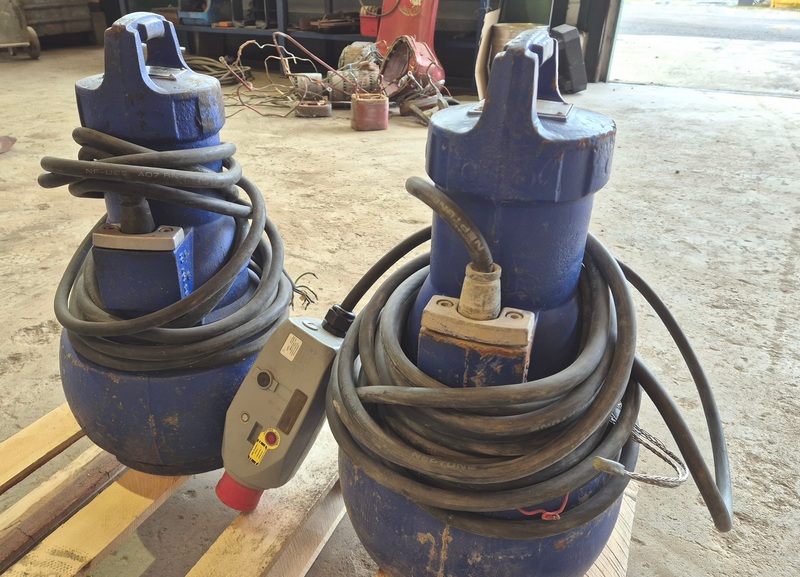 Dekanter KHD CP3044