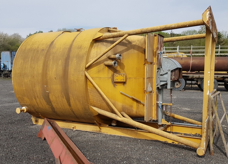 Dekanter KHD CP3044