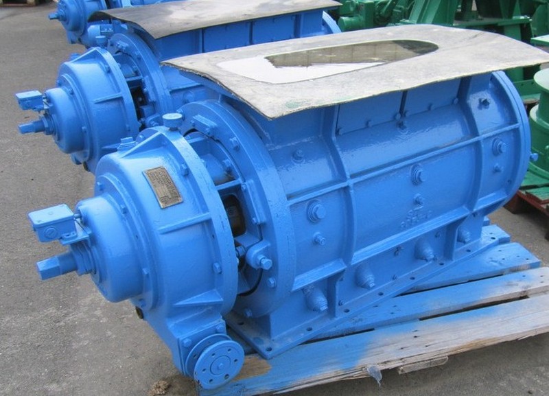 Dekanter KHD CP3044