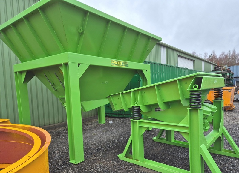 Dekanter KHD CP3044