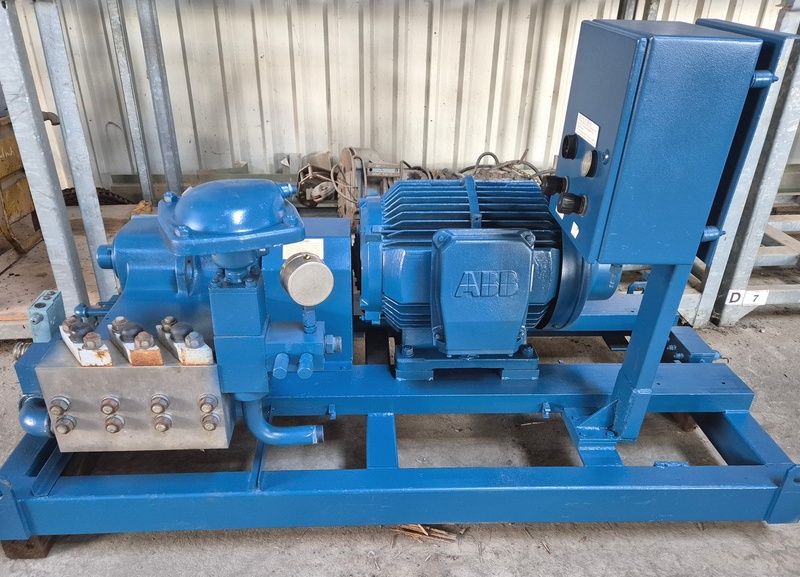 Dekanter KHD CP3044